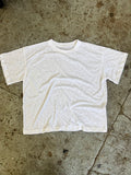 100% Cotton Slub Tee